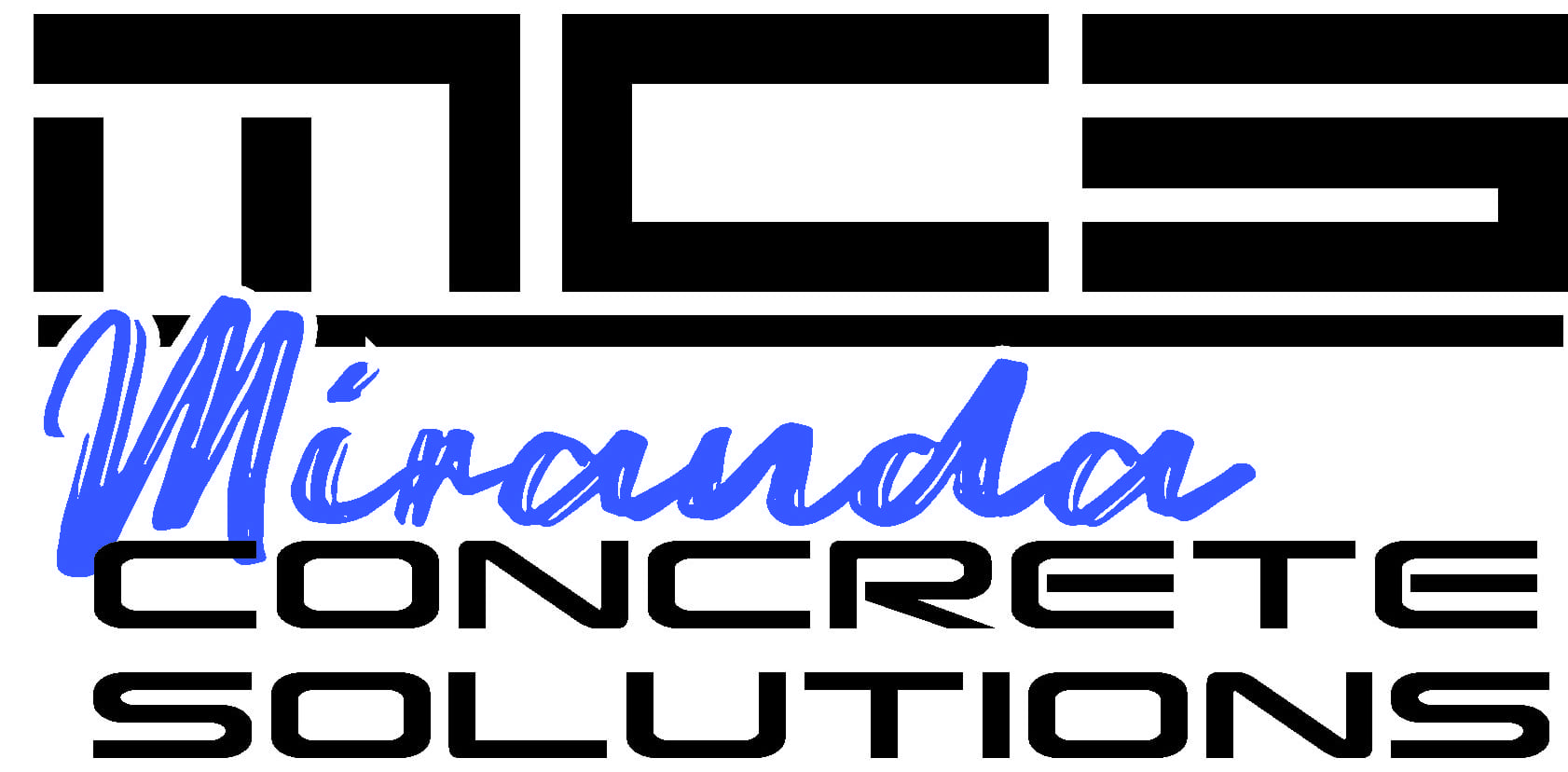 Miranda Concrete Solutions